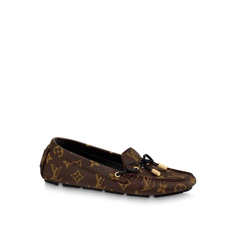 louis vuitton loafers sale|louis vuitton ballet flats.